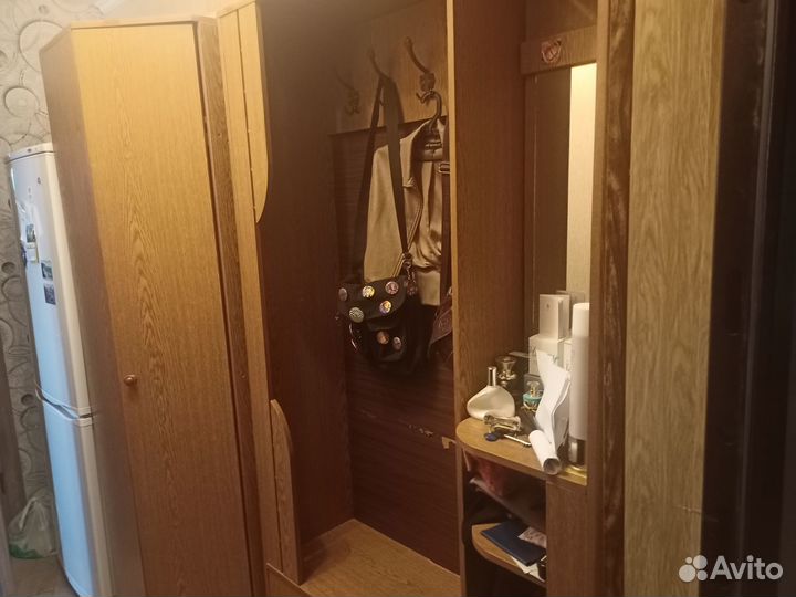 Прихожжая