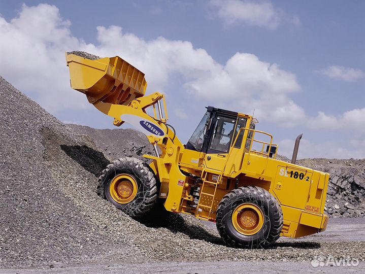 Машинист погрузчика вахта новый уренгой