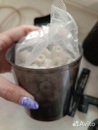 Фильтр aquael Turbo 1500