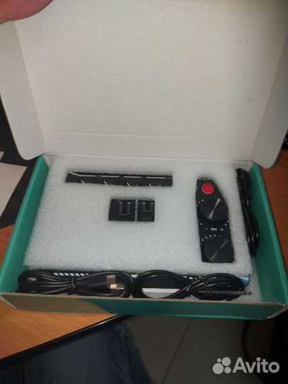 Микшерный пульт с bluetooth