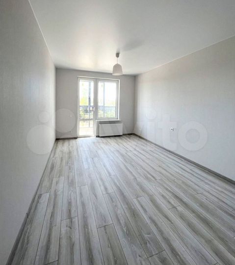 1-к. квартира, 40,2 м², 5/8 эт.