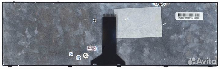 Клавиатура ноутбука lenovo IdeaPad G50, G50-30, G5