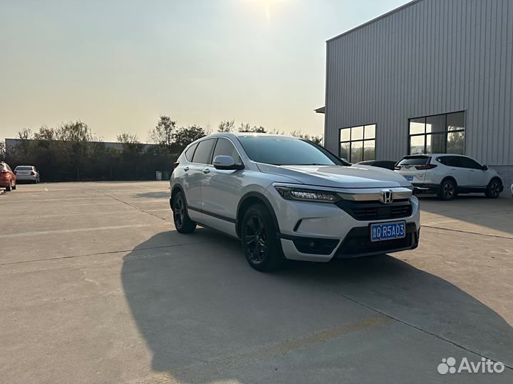 Honda Breeze 1.5 CVT, 2021, 44 000 км