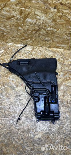 Бачок омывателя BMW 5 G60 2023 7011096