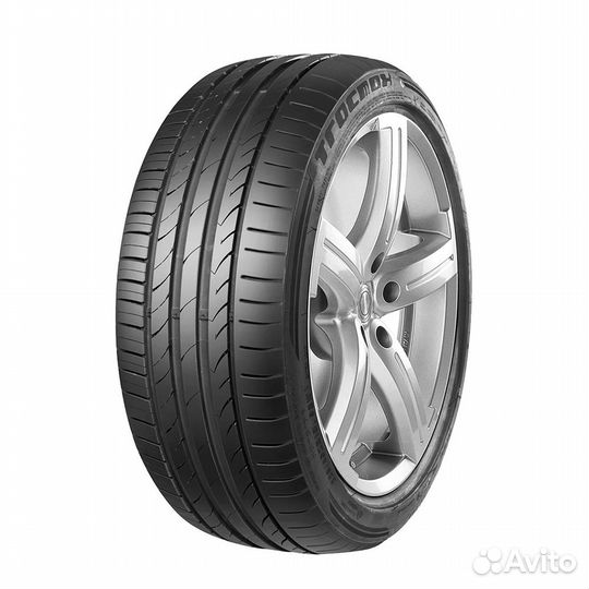Tracmax X-Privilo TX3 245/40 R18 97Y