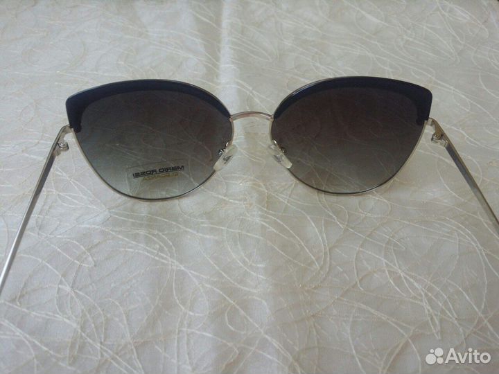 Очки Mario Rossi