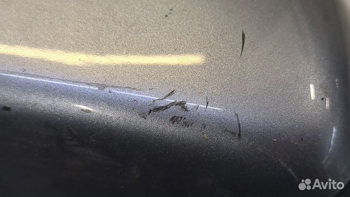 Зеркало боковое правое Opel Vectra C