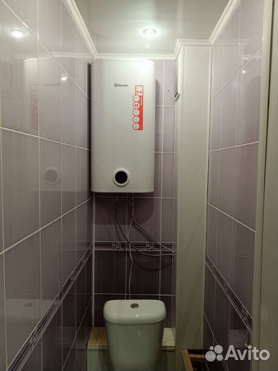 Установка и Ремонт Водонагревателей