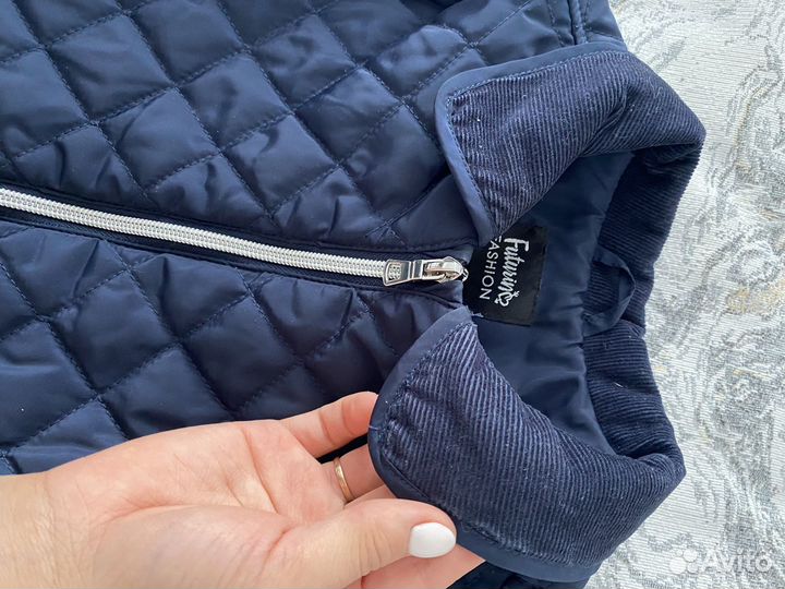 Куртка для девочки