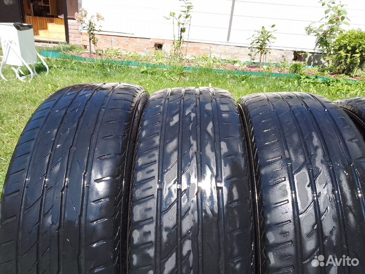 Matador MP 47 Hectorra 3 195/55 R16