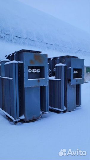 Трансформатор б\у арт57386