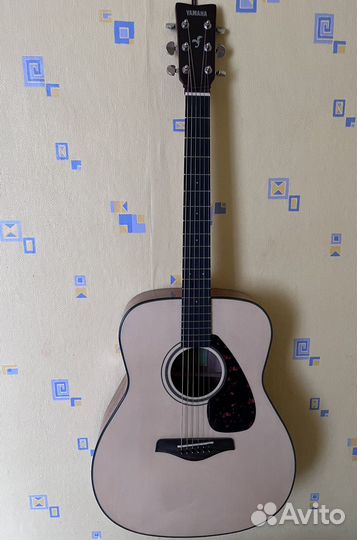 Гитара Yamaha FG800