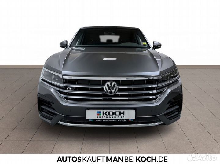 Volkswagen Touareg 3.0 AT, 2019, 6 014 км