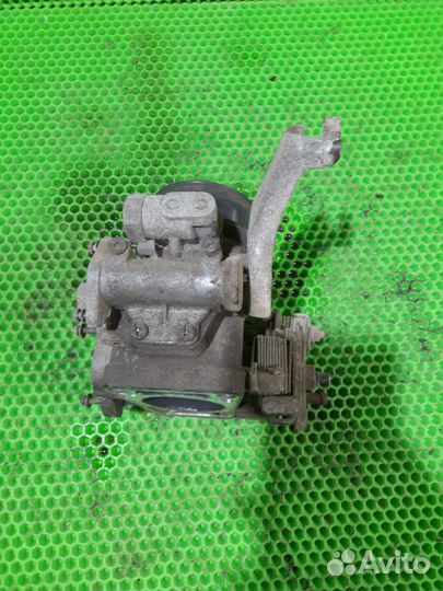 Дроссельная заслонка Nissan Almera N15 Ниссан Н15