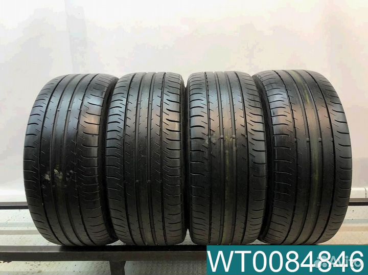 Dunlop SP Sport Maxx 050 235/40 R19 95T