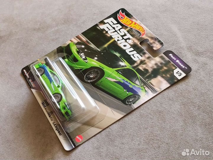 Hot Wheels premium Honda Nissan Mitsubishi