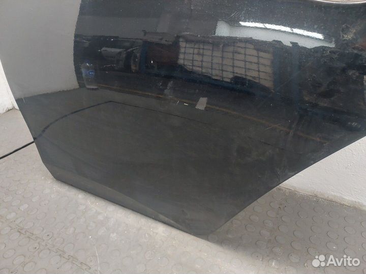 Дверь боковая Toyota Auris E18 2012, 2013