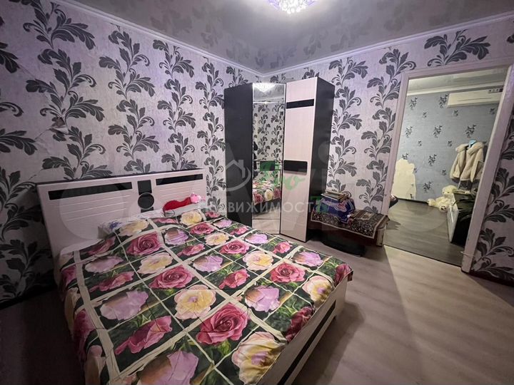 Дом 52 м² на участке 5,8 сот.