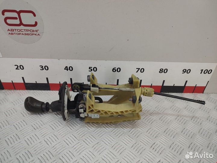 Кулиса кпп для mercedes-benz Vito (W639)