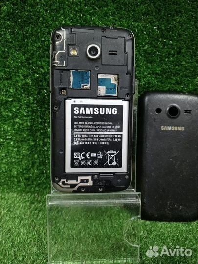 Запчасти смартфон Samsung Galaxy Core LTE SM-G386F