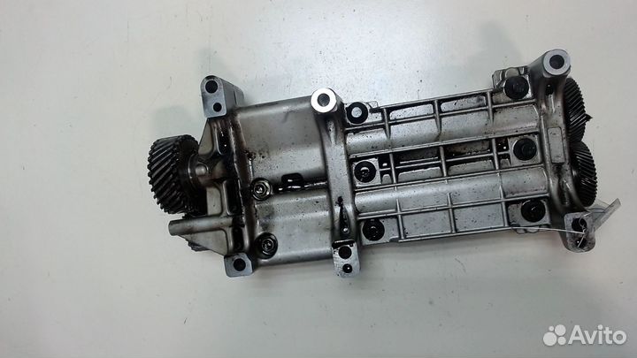 Балансировочный вал Nissan Navara, 2005