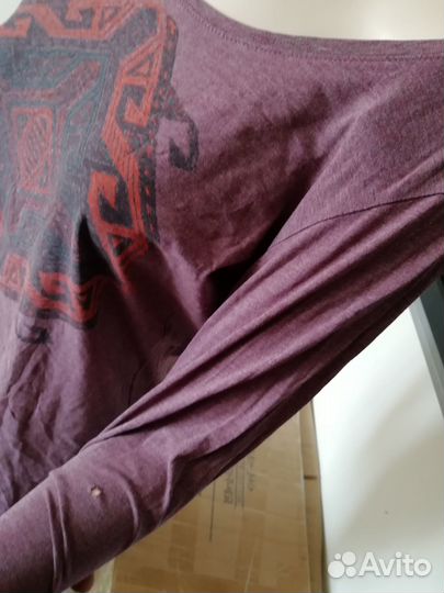 Лонгслив (09.03.25) M