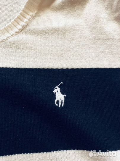 Ralph Lauren джемпер M/L