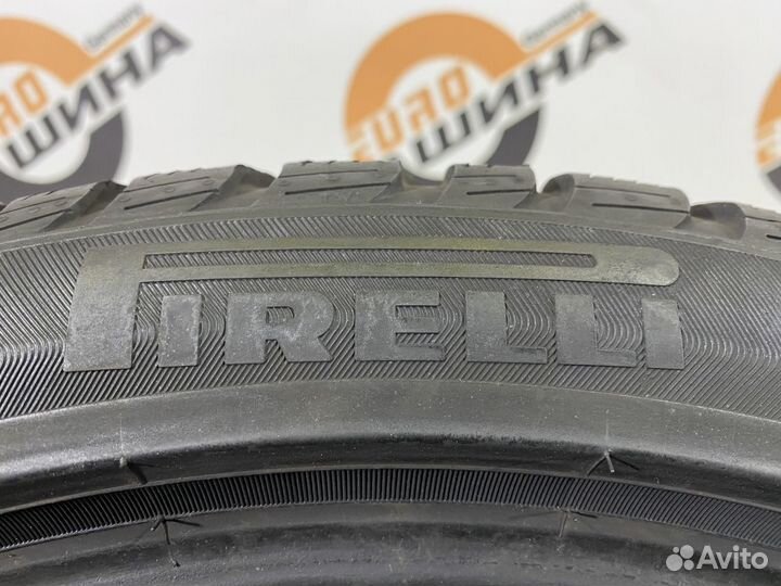 Pirelli Winter Sottozero 3 255/40 R20 104V