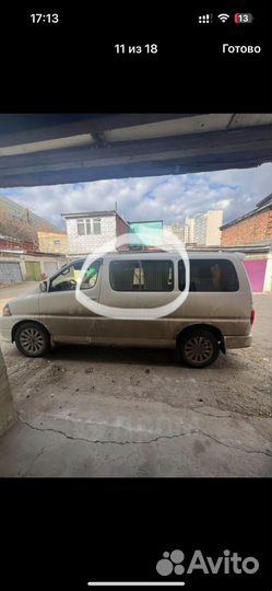 Колеса r17 зимние на toyota hiace, grand hiace