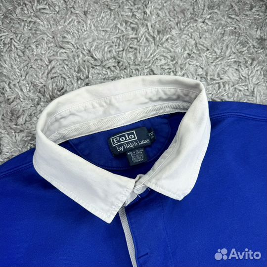 Регбийка Polo Ralph Lauren