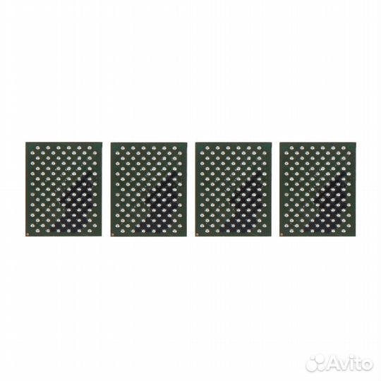 Увеличение памяти SSD MacBook / Intel M1 M2 M3