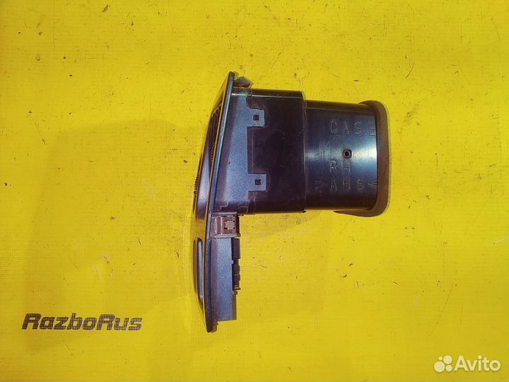 Дефлектор обдува салона Mitsubishi Mirage Dingo