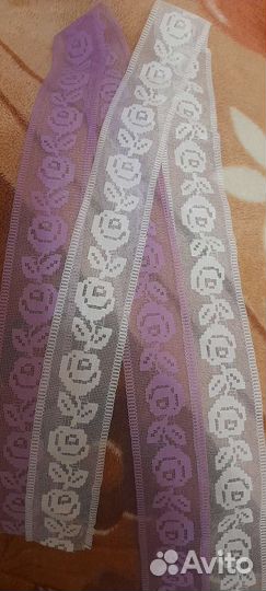 Кружево.Салфетки.Полотенце