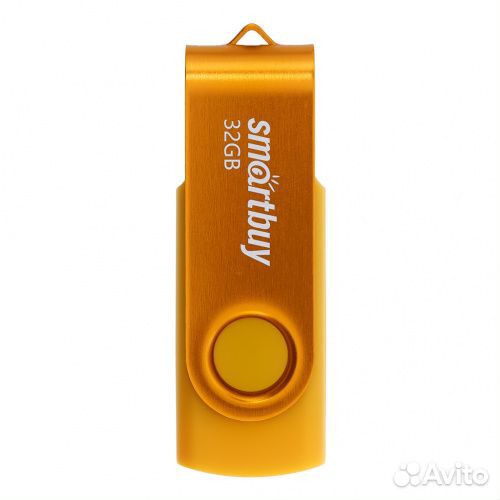 Флешка USB 2.0 SmartBuy Twist на 32GB