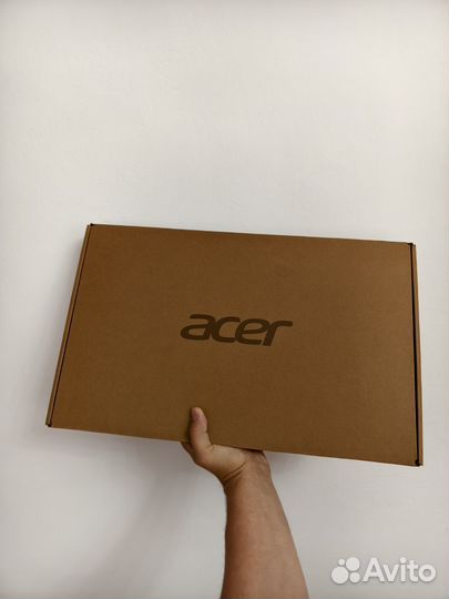 Ноутбук Acer Aspire 3 ryzen 5500U 16гб DDR4