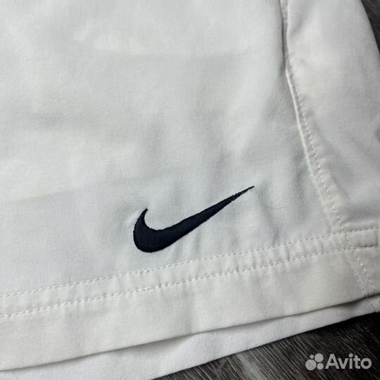 Шорты nike vintage