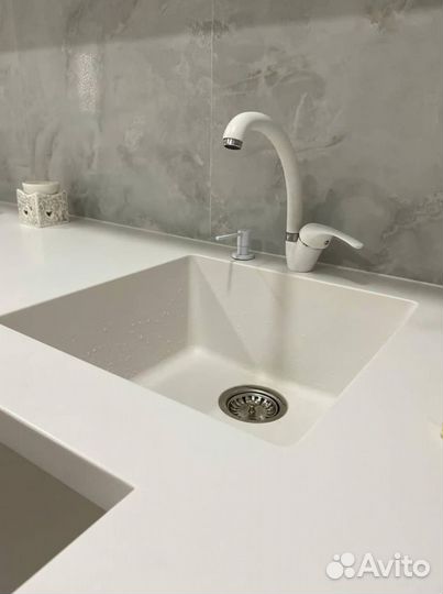 Кухня. Кухонный гарнитур. Кухня на заказ