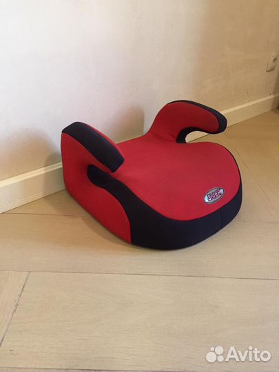 Автокресло