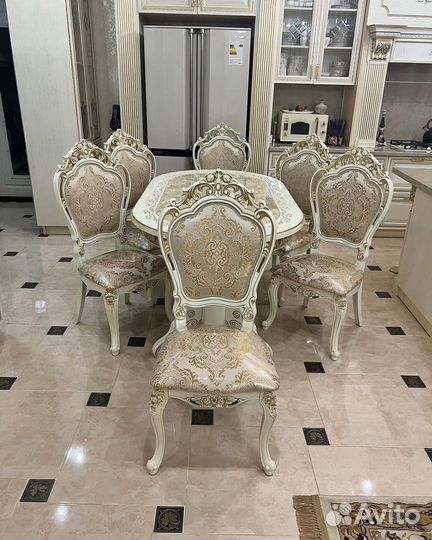 Обеденная группа