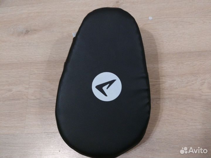 Лапа для единоборств