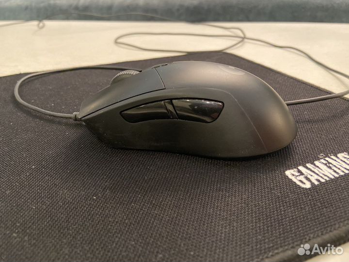 Мышь logitech g403 Hero