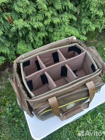 Сумка карповая Aquatic C19