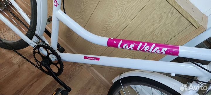 Велосипеды бу взрослый женский