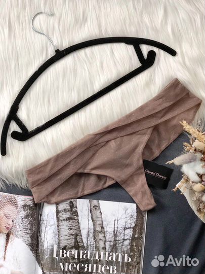 Стринги Chantal Thomass Xs