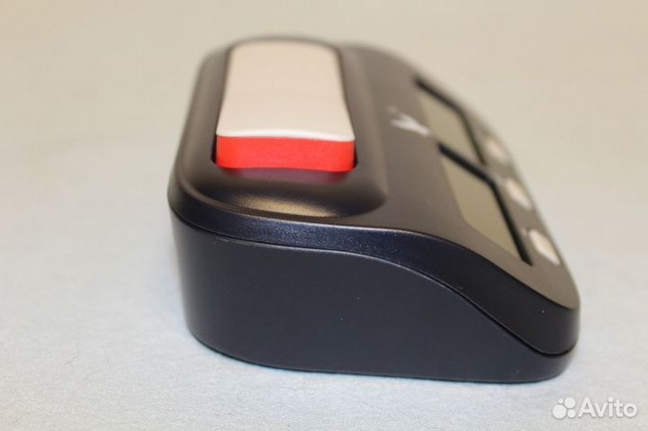 Шахматные часы электронные leap KK9908