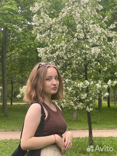Подработка