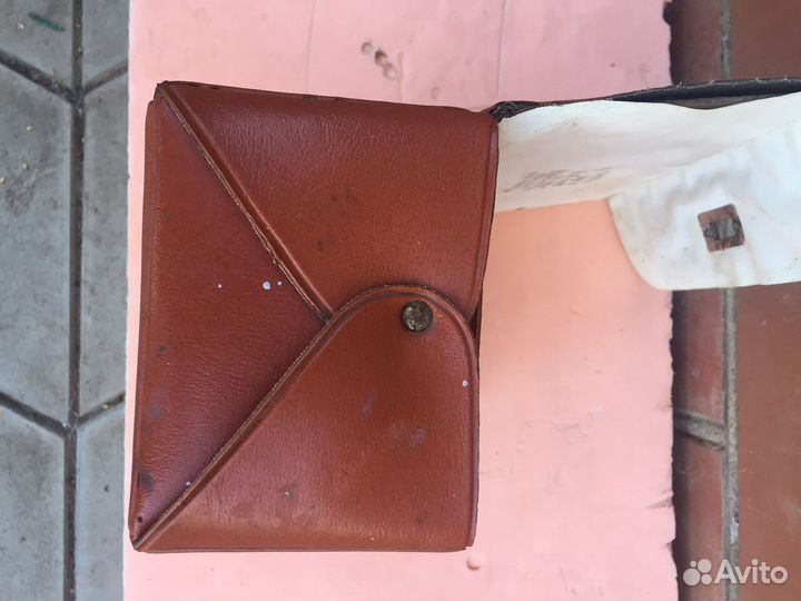 Аптечка индивидуальная СССР