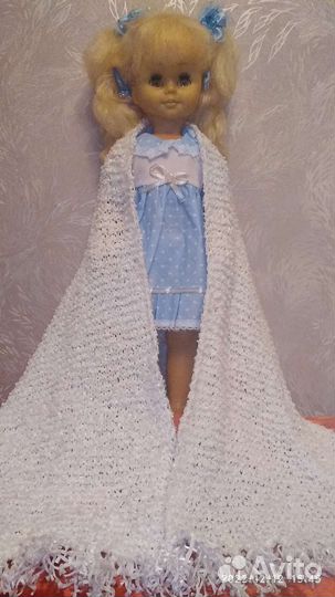 Женский шарф палантин новый, эксклюзив, 130*35см