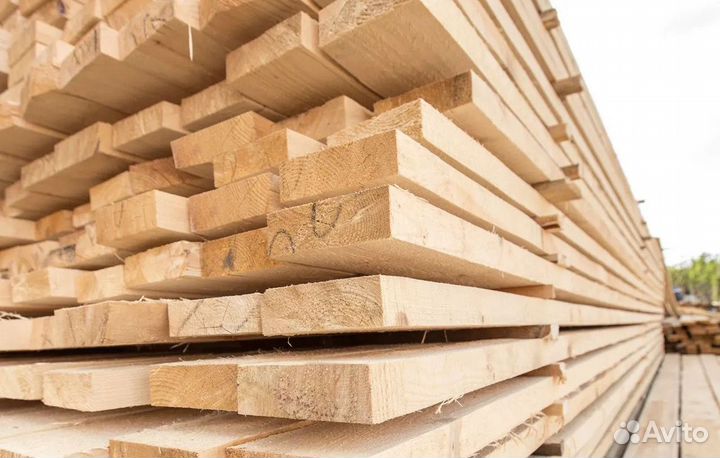 Доска любые размеры гост