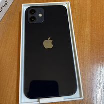 iPhone 12, 64 ГБ